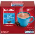 Nestle Nestle Fat Free No Sugar Added Hot Cocoa Mix .28 oz. Pouch, PK180 00050000614110